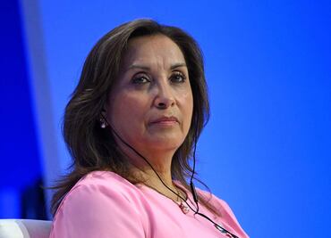 Pausa entre México y Perú va para largo