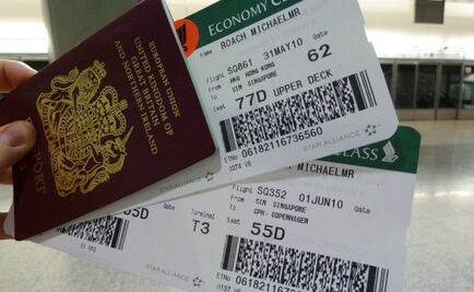 Ocho consejos para encontrar los boletos de avión más baratos en línea