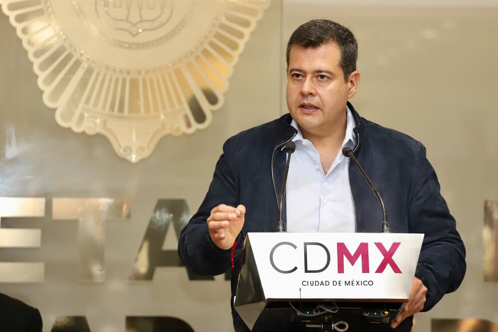 Foto: Archivo / EL UNIVERSAL