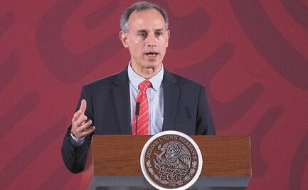 Gobierno frena actividades no esenciales por Covid-19