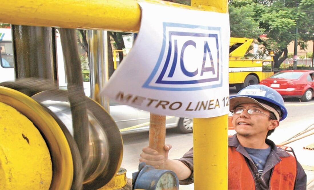 ICA se queda sin recursos para el pago de deudas