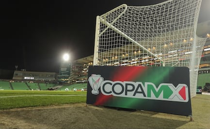 Copa MX: Quedaron definidos los octavos de final