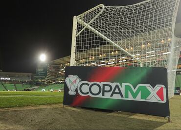 Copa MX: Quedaron definidos los octavos de final
