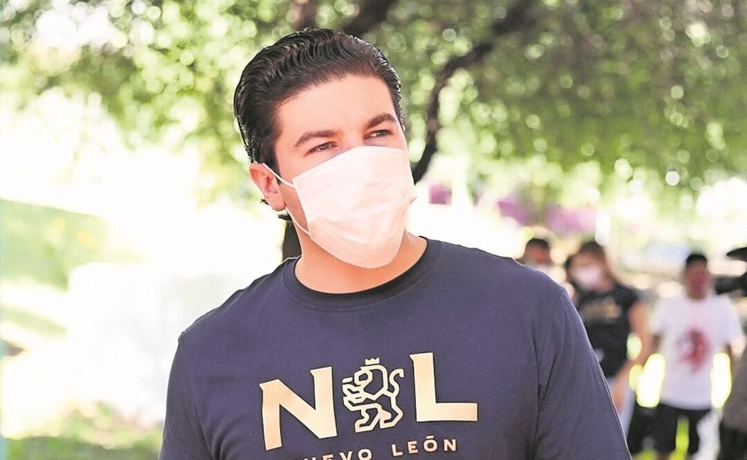 Samuel García. Foto: Archivo. El Universal