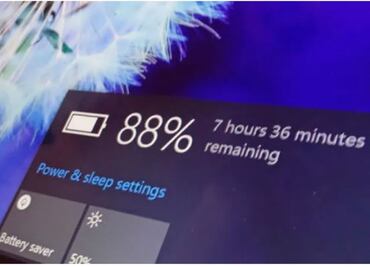 Cómo solucionar el problema del indicador de batería de Windows 10