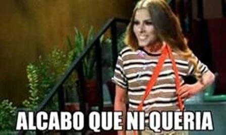 Memes se burlan de pifia de Miss Universo 2015