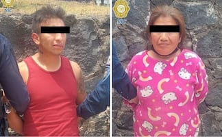 Detienen a adulta mayor quien habría disparado a su vecino tras discusión en Álvaro Obregón; es llevado al hospital