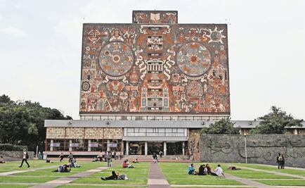 Directores de UNAM adoptan medidas de seguridad por caso Lesvy