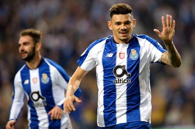 El Porto a un paso de la final de la Copa de Portugal 