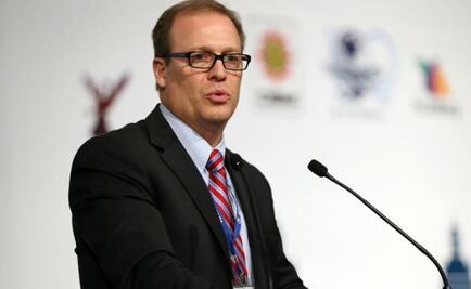 Mexico, one of the worst countries in journalist protection: SIP