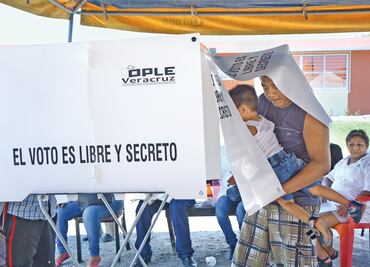 Exhorta CNDH a partidos políticos a prevenir actos violentos