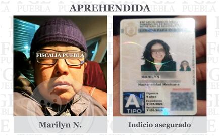 ¡Cae Marilyn Cote! La falsa psiquiatra es detenida en Tlaxcala; en breve será presentada ante un juez de control