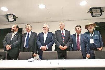 Piden que Graco Ramírez frene "persecución"