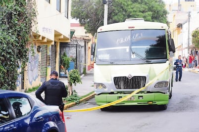 Ejecutan a una mujer que intentó evitar su asalto 