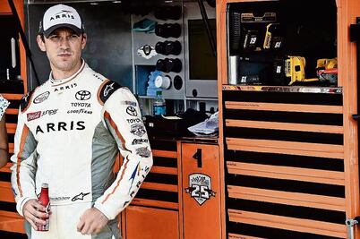 Suárez no “se vuela”