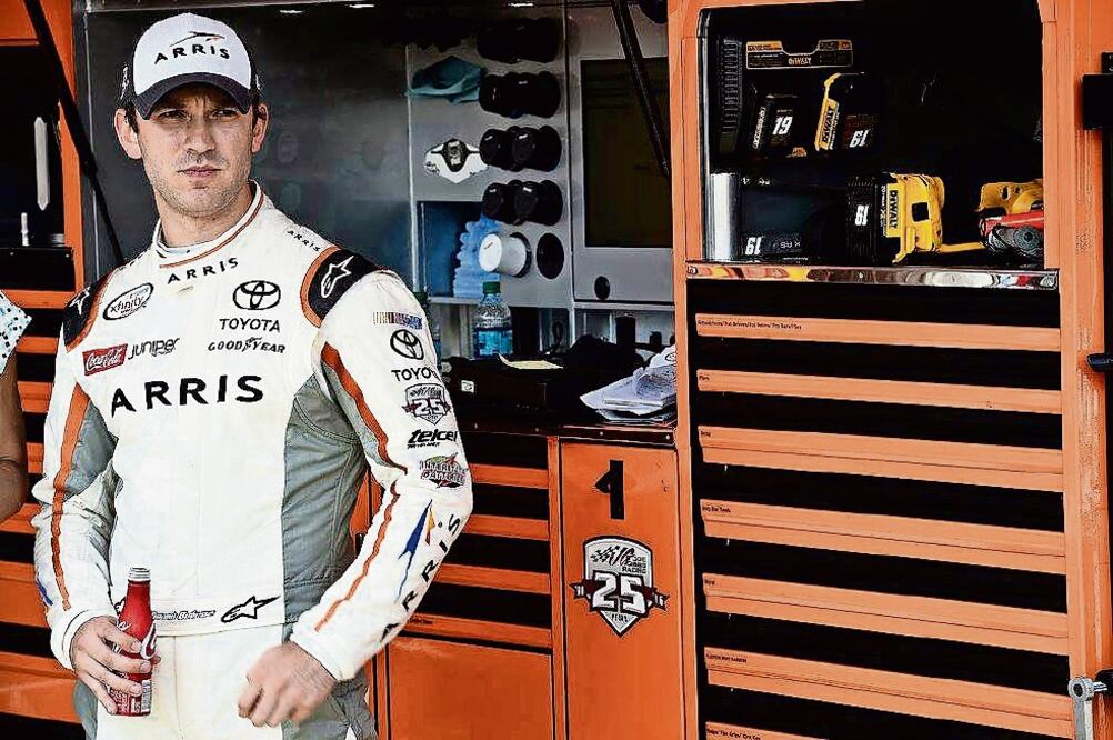 Suárez no “se vuela”