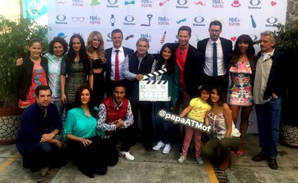 Dan pizarrazo a "Padre a Toda Madre"