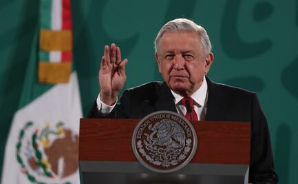 La mañanera de AMLO, 11 de agosto, minuto a minuto