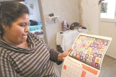 Rescate en Pasta de Conchos llena de fe a familias