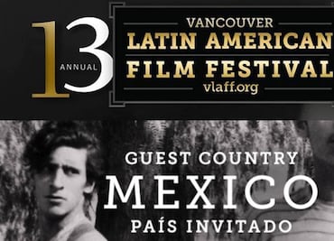 México, invitado de honor en Festival de Cine Latinoamericano