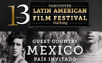 México, invitado de honor en Festival de Cine Latinoamericano