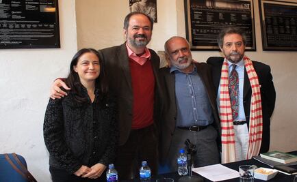 Más graves los problemas internos que Trump: Villoro