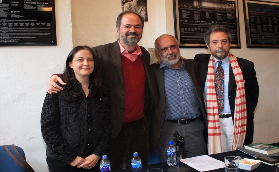 Foto: Lucía Flores/Obturador MX