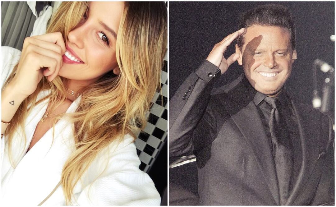 FOTO: Instagram/Archivo