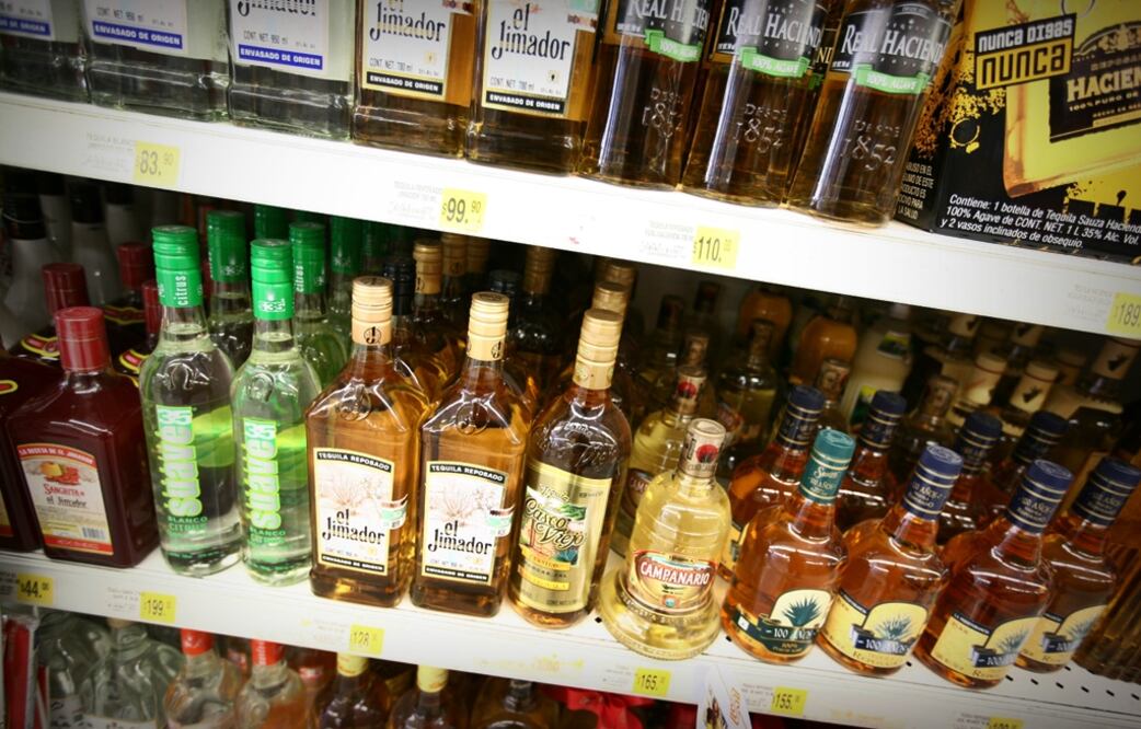 Foto: Archivo/EL UNIVERSAL