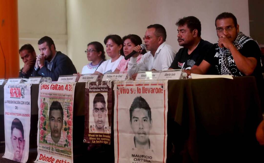 (Foto: Fernando Ramírez EL UNIVERSAL)