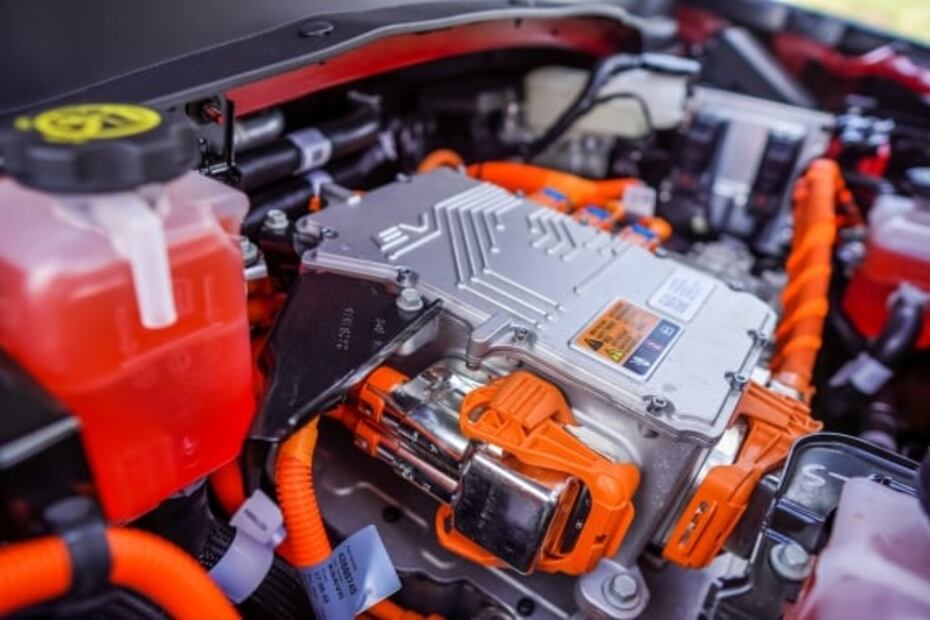 Chevrolet Bolt EUV 2022 llega a México con más de 400 kilómetros de autonomía