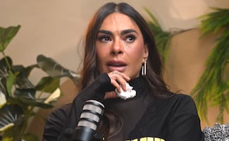 Galilea Montijo vive entre la ausencia de su hijo y la ilusión de una nueva maternidad: "Es un dolor que nadie me quita"