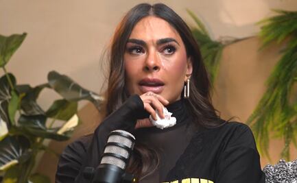 Galilea Montijo vive entre la ausencia de su hijo y la ilusión de una nueva maternidad: "Es un dolor que nadie me quita"