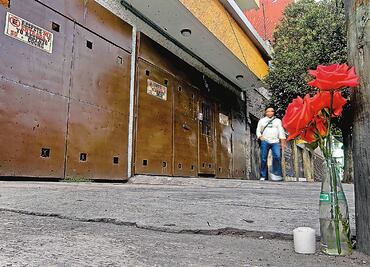 Se retractan en confesión 2 inculpados en Narvarte