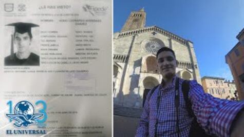 Detienen a cura involucrado en asesinato del joven Leonardo Avendaño