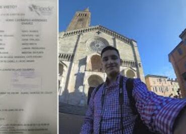 Detienen a cura involucrado en asesinato del joven Leonardo Avendaño