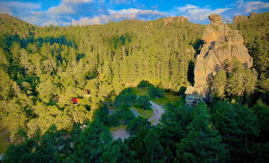 Foto: 4X4 de Aventura Real del Monte