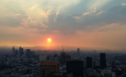 Mexico City braces for more pollution