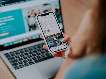 Facebook, Instagram y Messenger presentan fallas; usuarios reportan caída