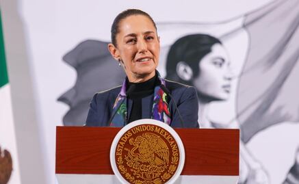 Sheinbaum corrige a Trump; asegura que no le dijo “¿por qué me haces esto?”, en llamada telefónica por aranceles