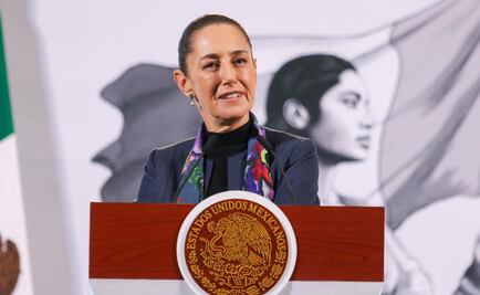 Sheinbaum corrige a Trump; asegura que no le dijo “¿por qué me haces esto?”, en llamada telefónica por aranceles