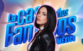 LCDLFMX4: ¿Quién es Arantza Ruiz? Conoce a la décima habitante de la temporada 