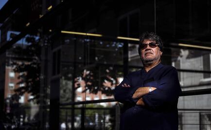 Luis Sepúlveda evoca el "infierno" de Augusto Pinochet