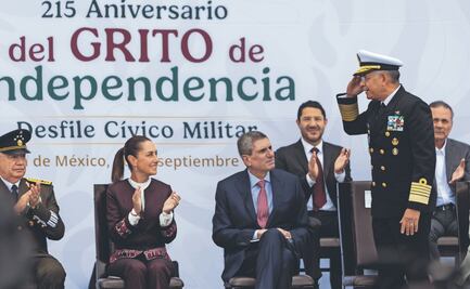 Marina: dimos un golpe de timón contra la corrupción 