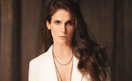 Eva Cedeño asegura que las telenovelas evolucionaron con la realidad del país: "El público quiere sentirse identificado"