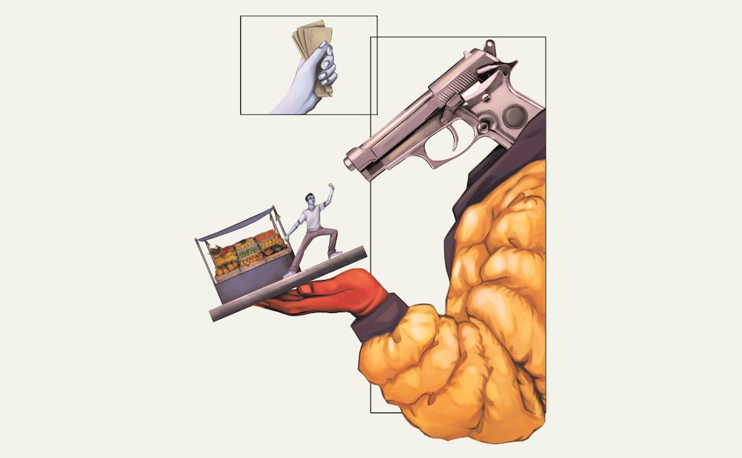 Ilustración: Liliana Pedraza