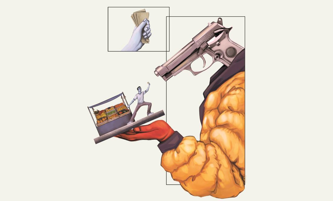 Ilustración: Liliana Pedraza