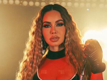 Chiquis Rivera se quita el miedo “ya estoy curtida”