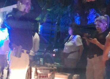 Trasladaron ministeriales paquetes electorales en Monterrey