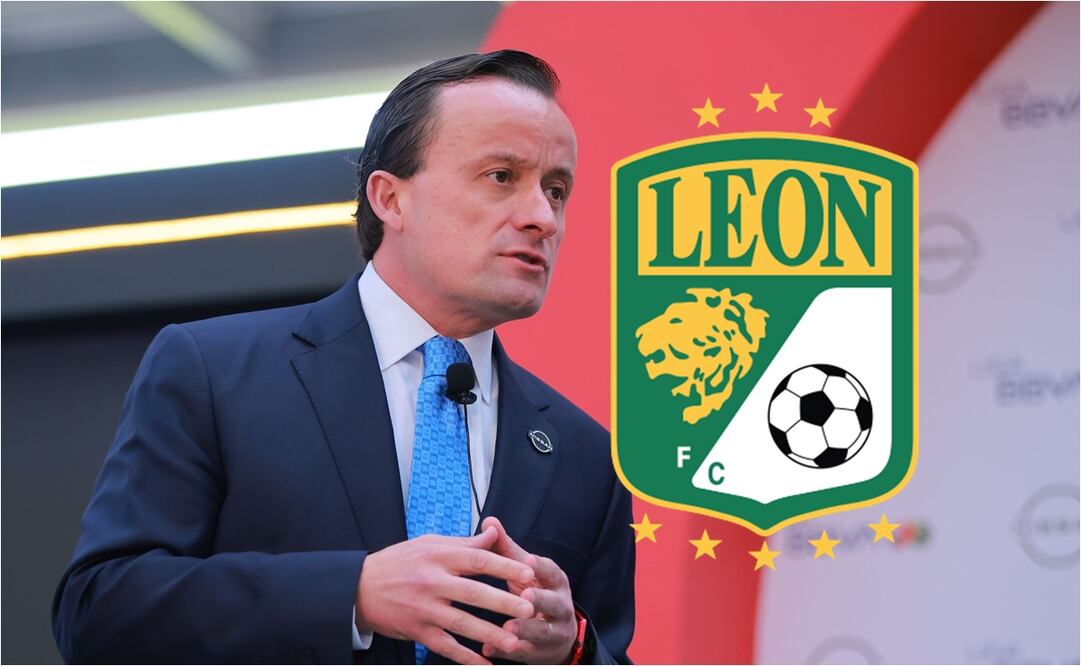 FOTO: IMAGO7 - Mikel Arriola respalda al León y a la Liga MX